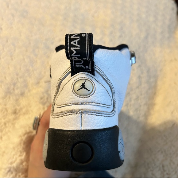 4.5Y/M Air Jordans Jumpman Pro - Picture 8 of 9